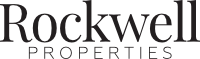 Rockwell logo Black